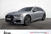Audi A6 Sport avant 55 tfsie quattro sport ahk 360  hud