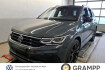 Volkswagen Tiguan R-Line r line 2.0tdi dsg 4m +ahk+kamera+matrix+