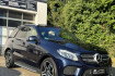 Mercedes GLE AMG Line Benz gle 350 gle 350 d 4 matic i 1.hand i org amg 63 umbau i soft i pano i hk i massage i voll