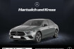 Mercedes Classe A  Benz a 180 a 180 lim progressive (euro 6e) pano. dach/klima