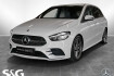 Mercedes Classe B AMG Line Benz b 200 amg ahk+totwinkel+kamera+spurhalte+led+18?