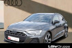 Audi A3  sportback 35 tfsi s line navi+vc acc rfk+pdc le?