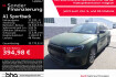 Audi A1 S-Line s line 40tfsi s tronic