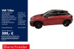 Volkswagen T-Roc R-Line T roc 1.5 tsi dsg r line ahk pano stand 19