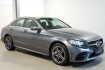 Mercedes Classe C AMG Line Benz c 300 de 9g amg line *led*360  kamera*