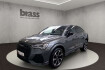 Audi Q3 S-Line s line 35 tfsi 110(150) kw(ps) s tr