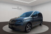 Volkswagen Volkswagen Others  others  autres caddy maxi style *1.hand*pano dach*ahk*
