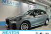 BMW Série 2 Coupé  Bmw 218  218 d m sportpaket head up hk hifi dab led wlan