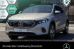 Mercedes EQA Electric Art Benz eqa 250 prog+plus paket+pano+360+edw+keyless