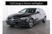 Mercedes Classe C Avantgarde Benz c 180 t avantgarde/ahk/rfk/led/tw
