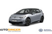 Volkswagen ID.3 Pro S Id.3 pro s 77 kwh *navi*acc*warme*shz*