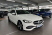 Mercedes Classe C Avantgarde Advanced Benz c 220 c 220d t 2x avantgarde+park+ahk+info+advanced