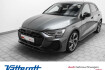 Audi A3  sportback 35 tfsi s line ahk navi sonos