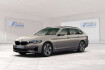 BMW Série 5  520 d head up/ahk/pano.dach/laser/4zonen klima/driving