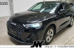 Audi Q3 S-Line sportback quattro s line black/acc/kamera