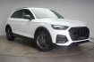 Audi Q5  2.0 tdi s tronic quattro matrix//virtual/ahk/
