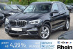 BMW X3 Luxury Line xdrive20d luxury line livecptprof.ad.led.ahk