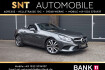 Mercedes SLC RedArt Edition Benz slc 300 autom. amg pano leder kamera