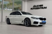 BMW Série 5  Bmw 550  550 i xdrive a m sport   insp+ tuv/au neu