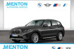 BMW X3 XLine xdrive30e dab led wlan parkassistent shz