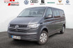 Volkswagen T6 Kombi Plus Trendline T6.1 kombi 2.0 tdi lang rollstuhlrampe