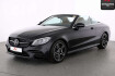 Mercedes Classe C  Benz c 300 c 300 cabrio amg wide multibeam burmester distro