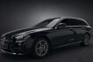 Mercedes Classe E AMG Line Benz e 300 de 3x amg sport*pano*wide*mbux*distro*stdh