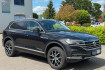 Volkswagen Touareg Elegance elegance 4motion garantie *1.hand *ahk.