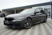 BMW Série 5  520 d lim.*1.hand*m sport*kamera*leder*car play*