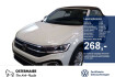 Volkswagen T-Roc R-Line T roc cabriolet r line edition karmann 1.5tsi 150ps dsg