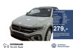 Volkswagen T-Roc R-Line T roc cabriolet r line edition karmann 1.5tsi 150ps dsg