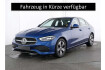 Mercedes Classe C AMG Line Benz c 180 ahk/navi/led/kamera