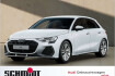 Audi A3  sportback 35 tfsi s line acc led navi+ kamera h?