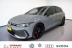 Volkswagen Golf 8  Golf viii gti black style 2.0tsi 265ps dsg acc.kamera.n