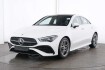 Mercedes CLA  Benz cla 180 coupe amg*premium*led*panorama sd*kamera