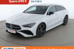 Mercedes CLA Edition AMG Line Benz cla 250 cla 250 shooting brake 4matic amg line aut.*acc*