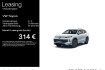 Volkswagen Tayron Life 1.5 etsi life matrix*7sitzer*acc*360