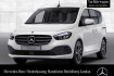 Mercedes Classe T Progressive T class  benz classe t t 180 d edition+progressive+klimaautom+ahk+navi