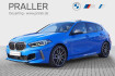 BMW Série 1  Bmw 135  135 m135i xdrive head up ahk glasdach acc kamera 19? h