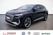 Audi Q4 e-tron  Q4 e tron 40 shzg.2xpdc.virtual.led