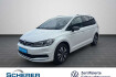 Volkswagen Touran Comfortline 1.5 tsi comfortline ahk rfk 7 sitzer navi