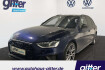Audi A4 S-Line avant quattro matrix b&o s line r.cam 19 » navi