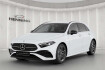 Mercedes Classe A AMG Line Benz a 200 amg night paket 360  multibeam totw. ambie