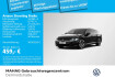 Volkswagen Arteon R-Line r line 2.0 tsi leder iq.li
