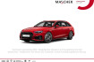 Audi A4 S-Line avant s line comp. 45 tfsi q s tronic b&o black ah