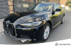 BMW i4  I4 gran coupe 35 edrive acc ahk parkassi shz