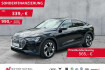 Audi e-Tron S-Line E tron 55 qu s line int matrix+ahk+b&o