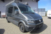 Volkswagen Crafter  35 mittell rwd ahk led navi webasto