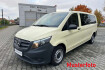 Mercedes Vito Pro benz vito  benz vito tourer 114 cdi pro extralang taxi mietwagen