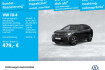 Volkswagen ID.4 4Motion Id.4 gtx acc pdc iq.light kamera navi